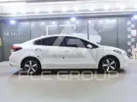 2018 KIA K3