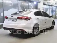 2018 KIA K3