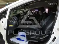 2018 KIA K3