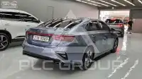 2018 KIA K3