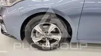 2018 KIA K3