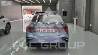 2018 KIA K3