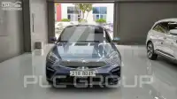 2018 KIA K3