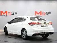 2018 KIA K3