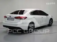 2018 KIA K3