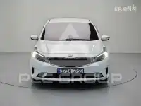 2018 KIA K3