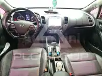 2018 KIA K3