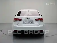 2018 KIA K3