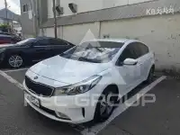 2018 KIA K3