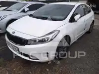 2018 KIA K3