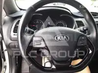 2018 KIA K3