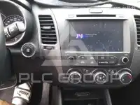 2018 KIA K3