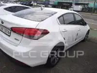 2018 KIA K3