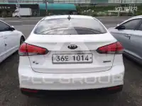 2018 KIA K3