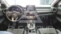 2018 KIA K3