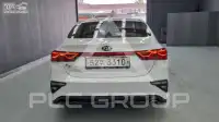 2018 KIA K3