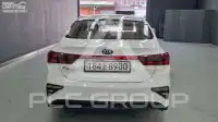 2018 KIA K3