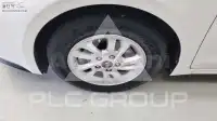 2018 KIA K3
