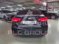 2018 KIA K3