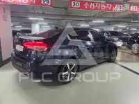 2018 KIA K3