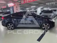 2018 KIA K3