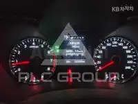 2018 KIA K3