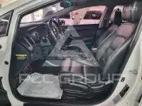 2018 KIA K3