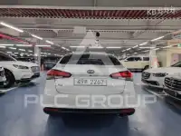 2018 KIA K3