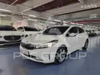 2018 KIA K3