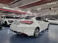 2018 KIA K3