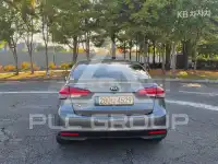 2018 KIA K3