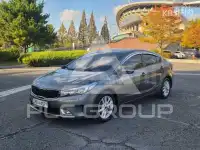 2018 KIA K3