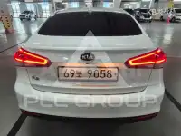 2018 KIA K3