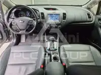 2018 KIA K3