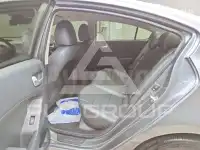 2018 KIA K3
