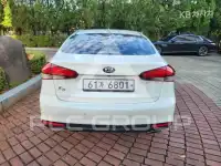 2018 KIA K3