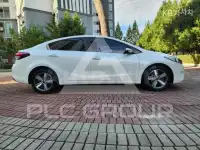 2018 KIA K3