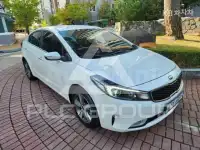 2018 KIA K3