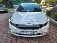 2018 KIA K3