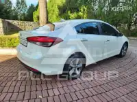 2018 KIA K3