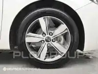 2018 KIA K3