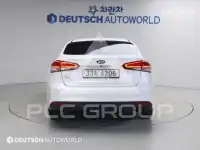 2018 KIA K3
