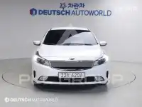 2018 KIA K3