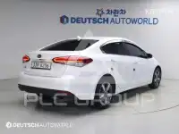 2018 KIA K3