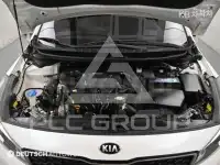 2018 KIA K3