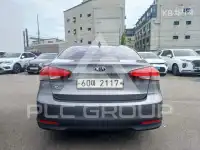 2018 KIA K3