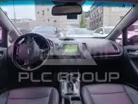 2018 KIA K3