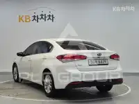 2018 KIA K3