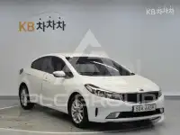 2018 KIA K3