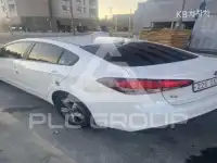 2018 KIA K3